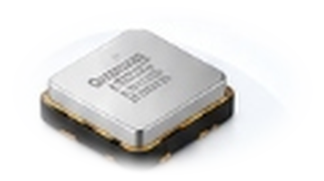 SMD 车规晶振 TMD 系列